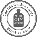 The Gin Guide Awards Finalist 2020
