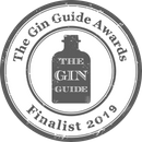 The Gin Guide Awards Finalist 2019